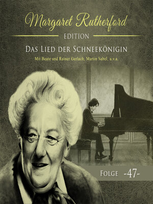 cover image of Margaret Rutherford, Folge 47